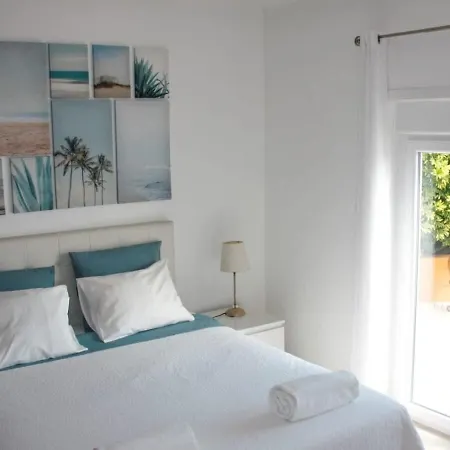 Casa Azul Holiday home *