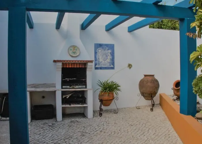 Casa Azul Nyaraló