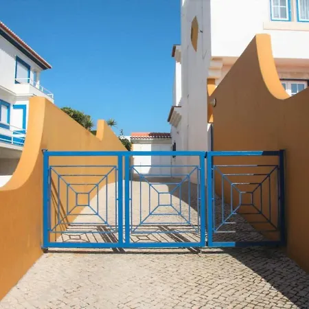 Casa Azul בית נופש