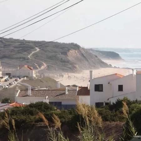 בית נופש Casa Azul