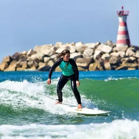 Casa Azul בית נופש *