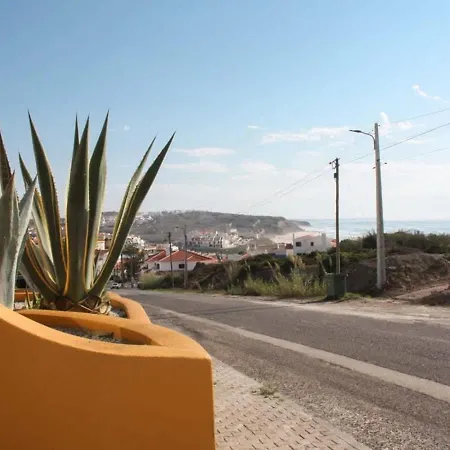 בית נופש Casa Azul *