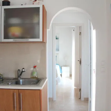 בית נופש Casa Azul פראייה דה לורינייה