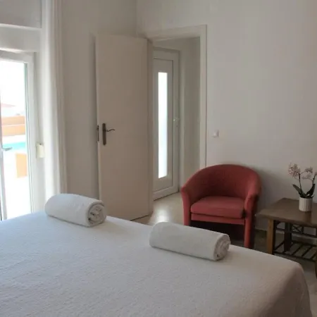 Casa Azul פראייה דה לורינייה