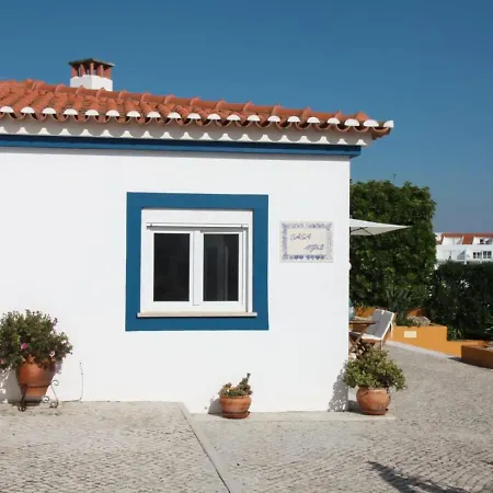 בית נופש Casa Azul