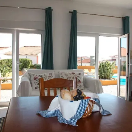 度假居 Casa Azul *