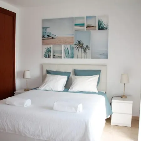 בית נופש Casa Azul פראייה דה לורינייה