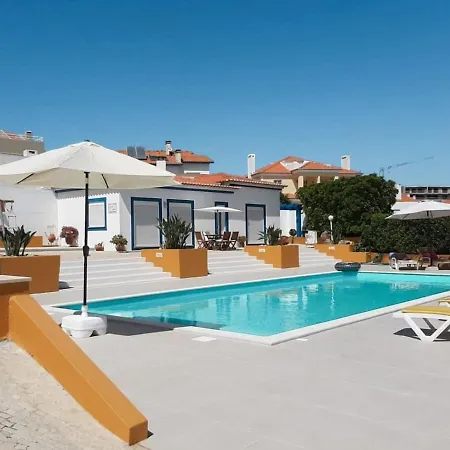 Casa Azul פראייה דה לורינייה