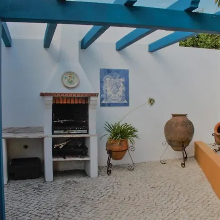Casa Azul 度假居