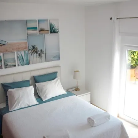 Casa Azul פראייה דה לורינייה