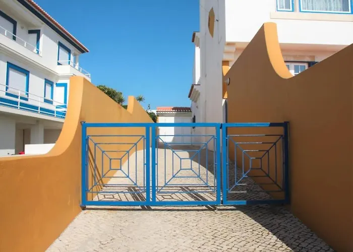 Casa Azul Casa vacanze