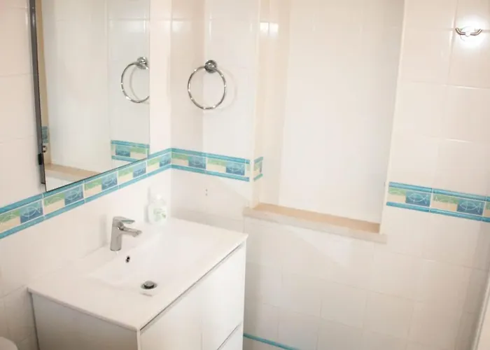 Casa Azul Casa vacanze Praia da Lourinhã