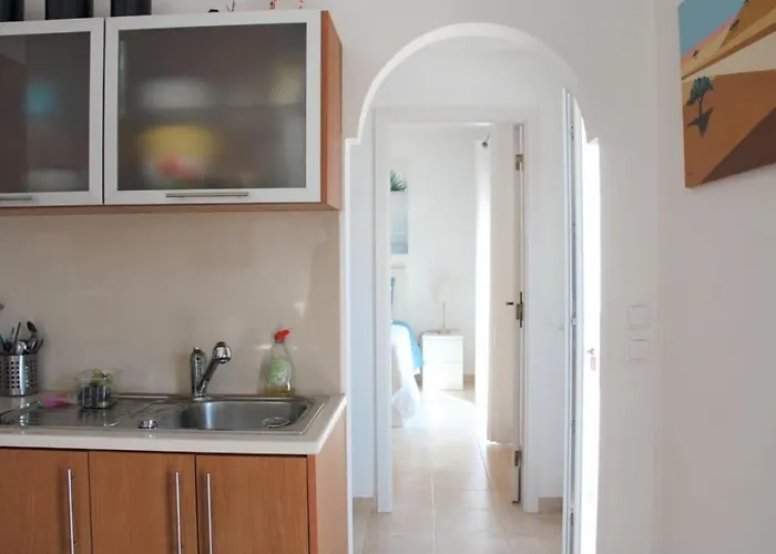 Casa vacanze Casa Azul Praia da Lourinhã