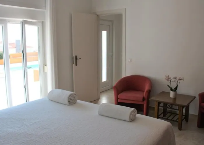 Casa Azul Praia da Lourinhã