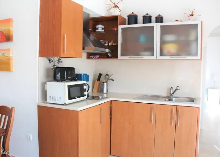 Casa Azul * Praia da Lourinhã