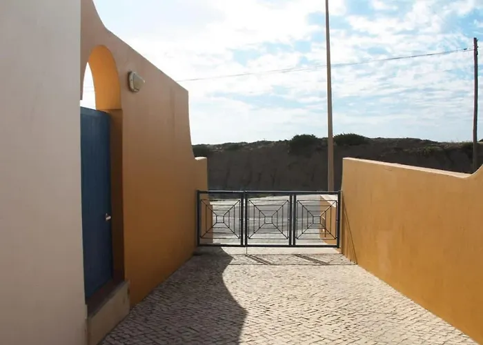 Casa Azul Casa vacanze