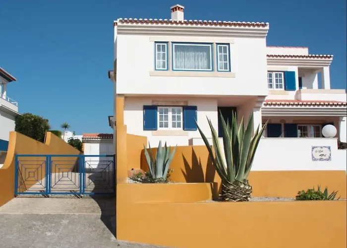 Casa vacanze Casa Azul