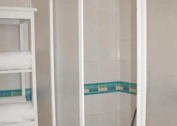 Casa Azul Casa vacanze *