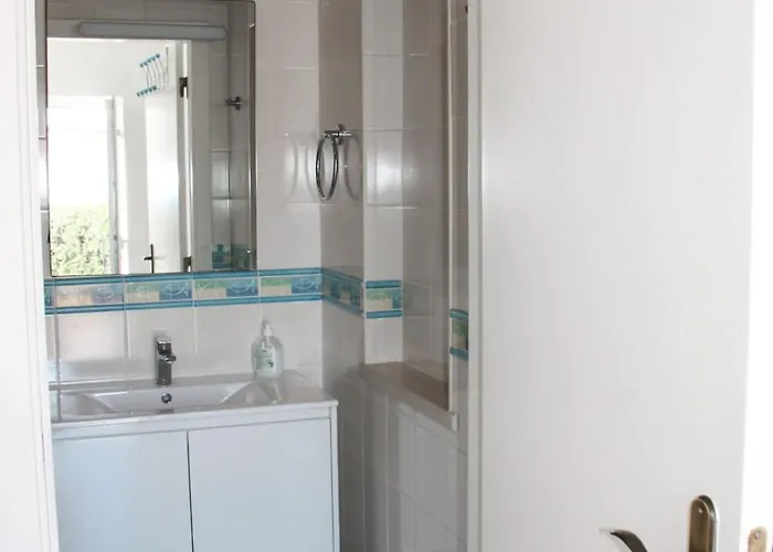 Casa Azul Casa vacanze *